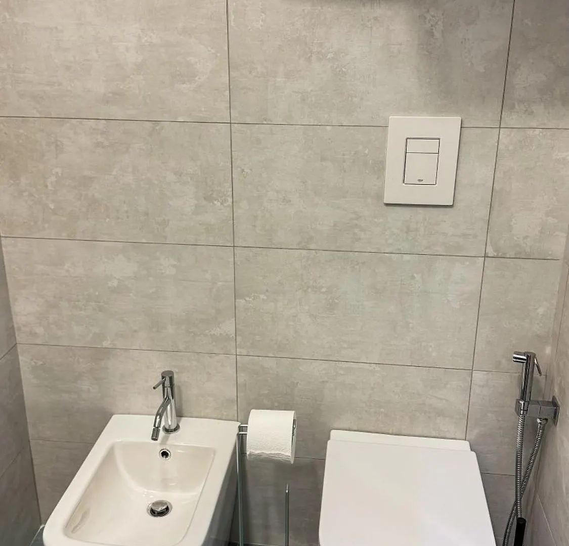 Сasa de vacaciones Villa Santa Maria La Nova - 32 Nápoles Italia