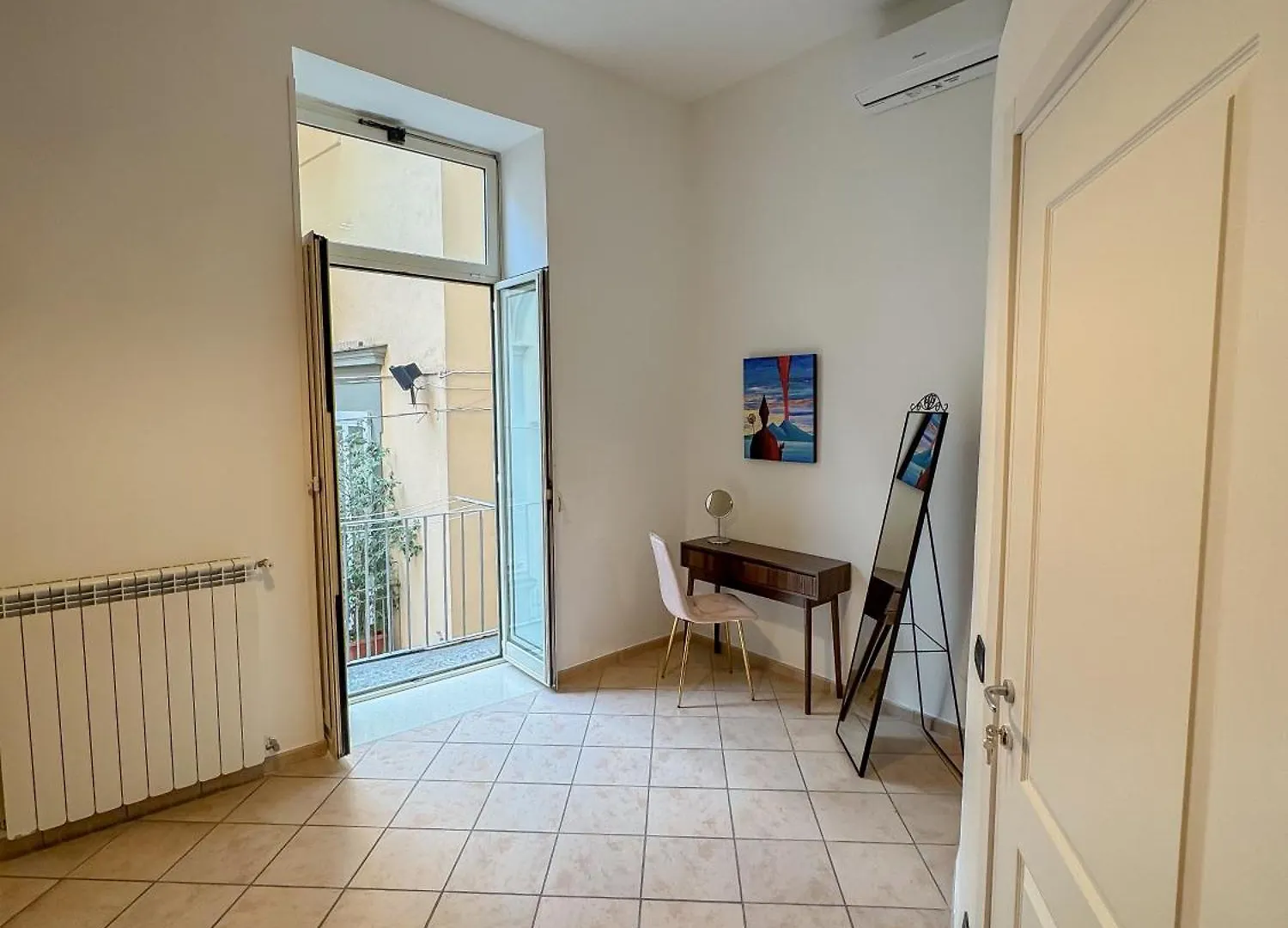 Villa Santa Maria La Nova - 32 Nápoles Сasa de vacaciones