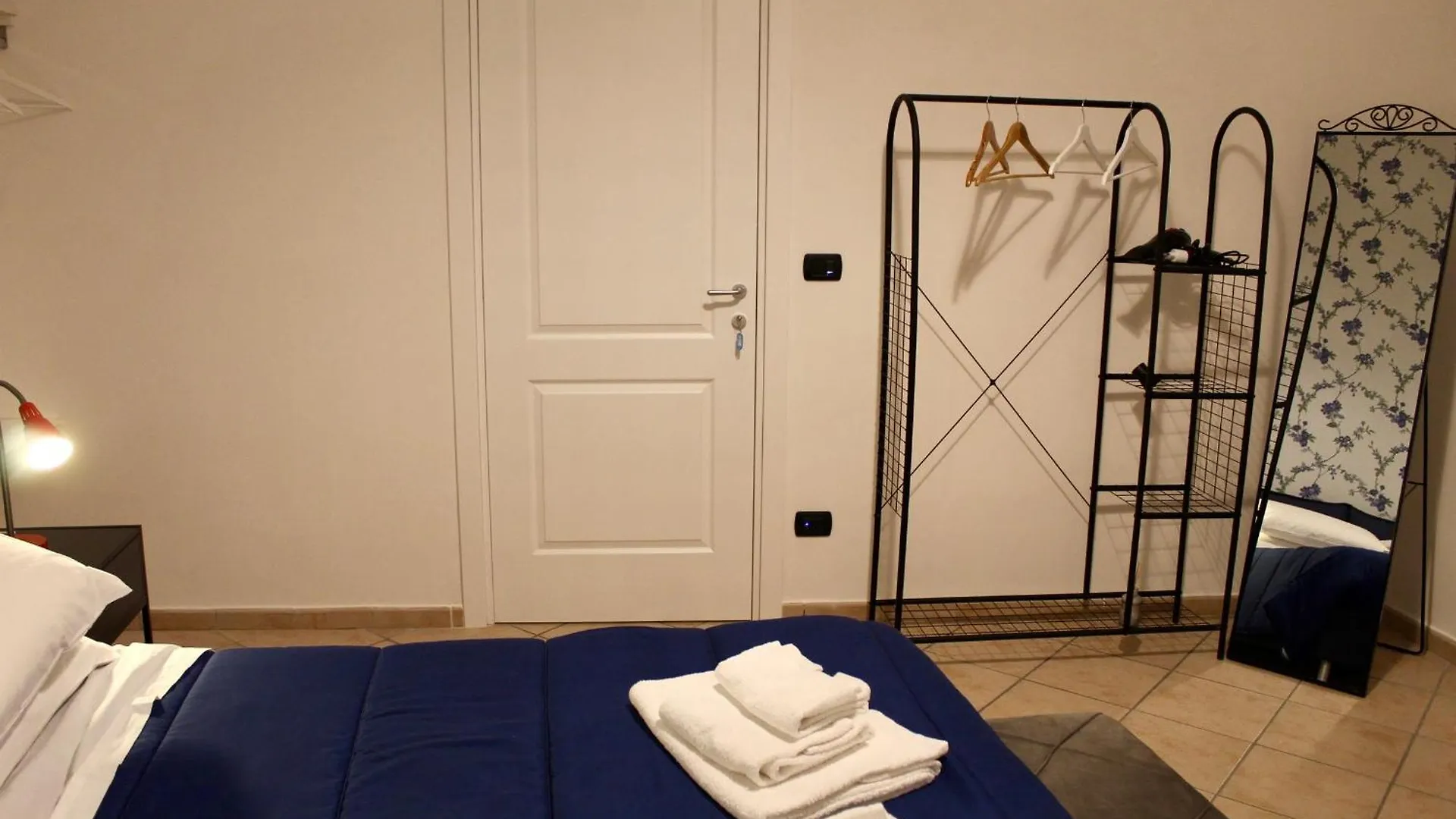 Villa Santa Maria La Nova - 32 Nápoles Сasa de vacaciones