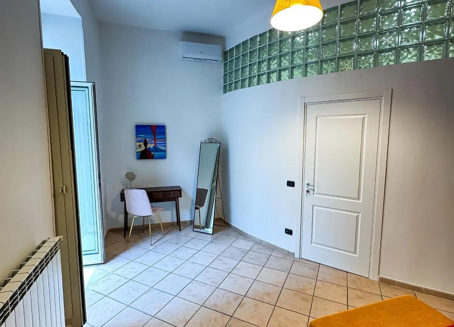 Holiday home Santa Maria La Nova - 32 Villa Naples Italy