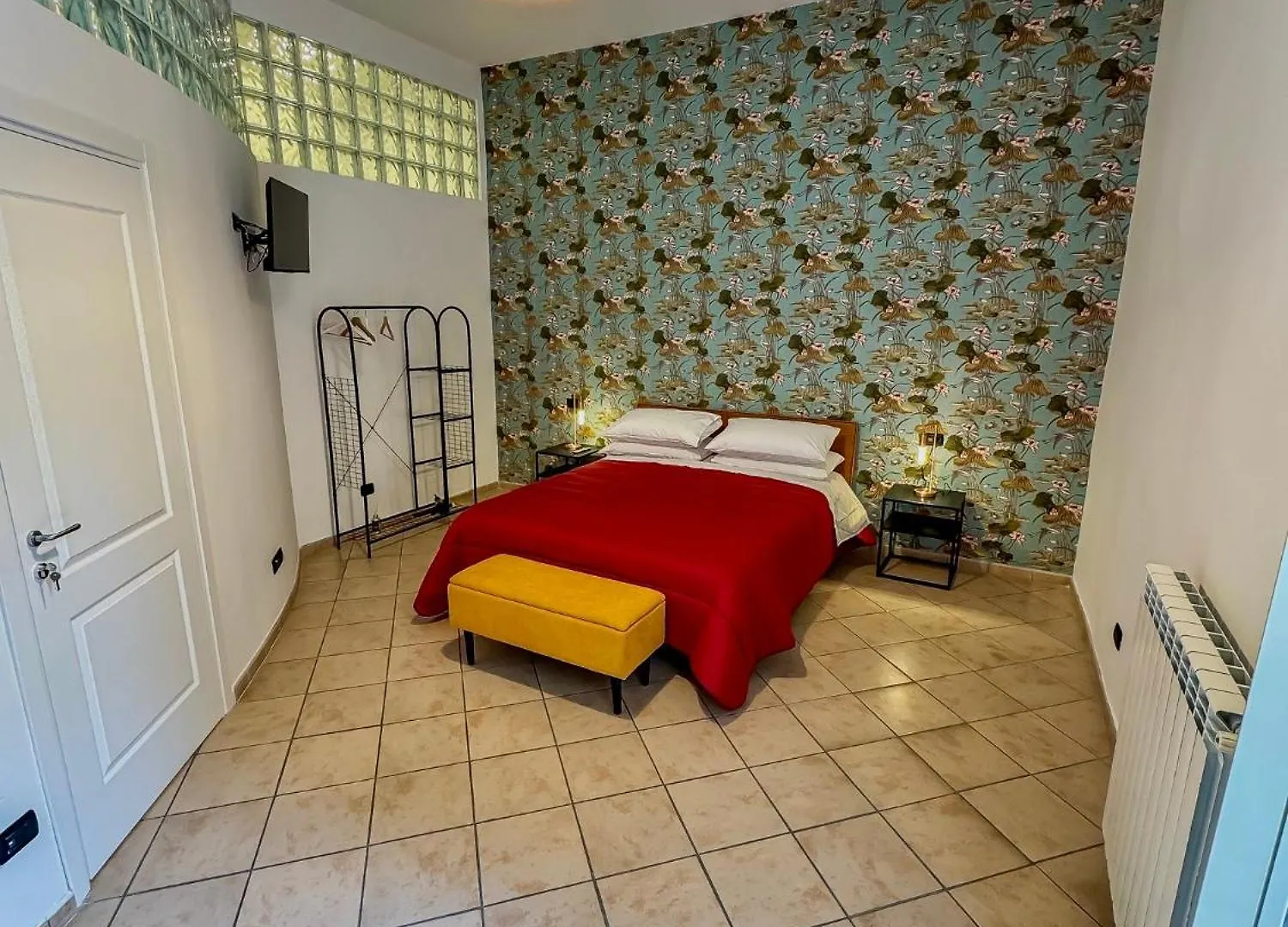 Santa Maria La Nova - 32 Villa Naples Holiday home