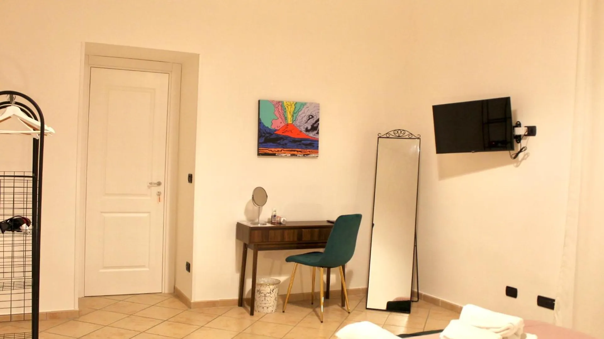 Holiday home Santa Maria La Nova - 32 Villa Naples