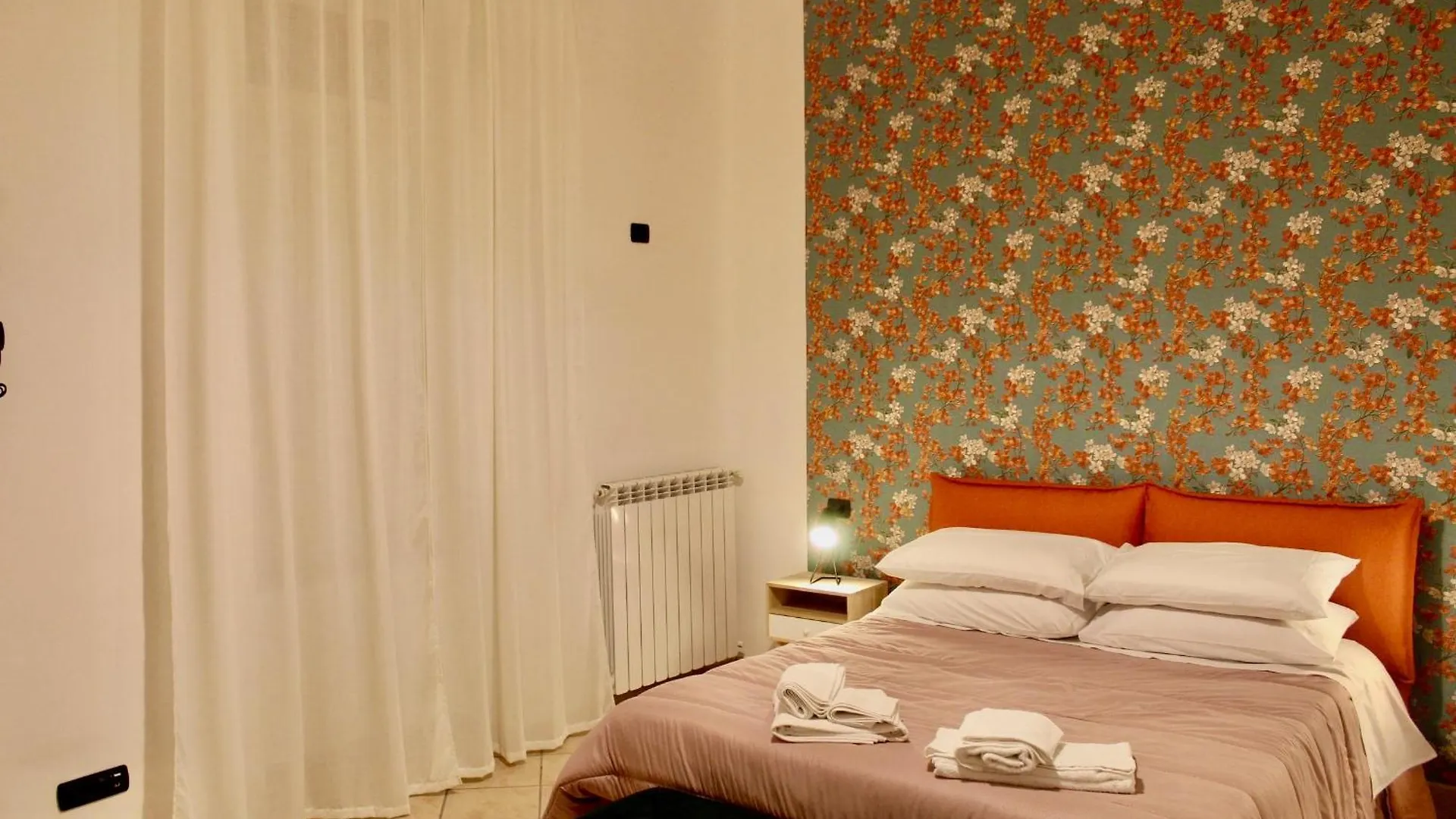 Holiday home Santa Maria La Nova - 32 Villa Naples Italy